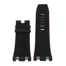 Audemars Piguet Royal Oak Offshore Leather Strap Audemars P 3
