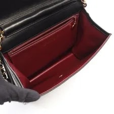 Chanel Matelasse Single Flap A03569 Lamb GHW CC 3