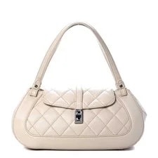 Chanel — Chanel Quilted Mademoiselle Flap 64247098 — Handbag — resale
