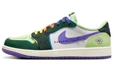 Jordan — Jordan 1 Retro Low OG Doernbecher 2023 - FD9665-351 New — Sneaker — resale