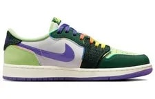 Jordan 1 Retro Low OG Doernbecher 2023 - -351 New 2