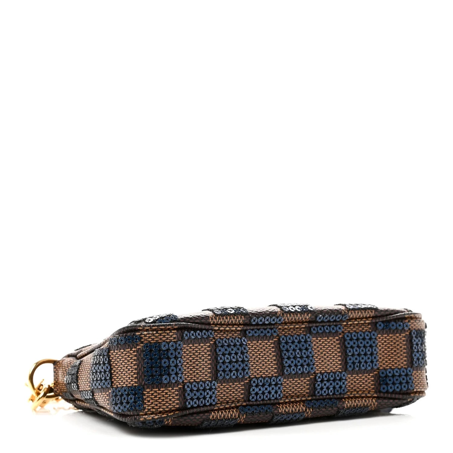 Paillettes Pochette 3
