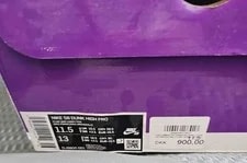 Nike SB Dunk High Pro Medium / DJ9800-001 2