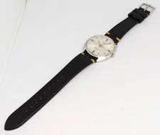 Omega Seamaster Cosmic 135.017 Manual Wind 1966 Cal 601 2