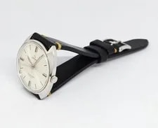 Omega Seamaster Cosmic 135.017 Manual Wind 1966 Cal 601 3