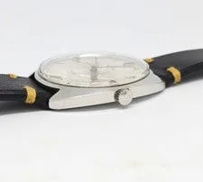 Omega Seamaster Cosmic 135.017 Manual Wind 1966 Cal 601 4
