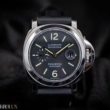 Panerai Luminor Marina 44mm Stainless Steel PAM01104 Complete Set 2