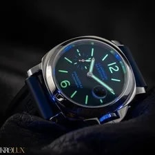 Panerai Luminor Marina 44mm Stainless Steel PAM01104 Complete Set 3