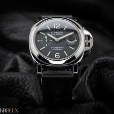 Panerai Luminor Marina 44mm Stainless Steel PAM01104 Complete Set 4