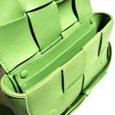 Bottega Veneta Cassette Waist From Japan 2