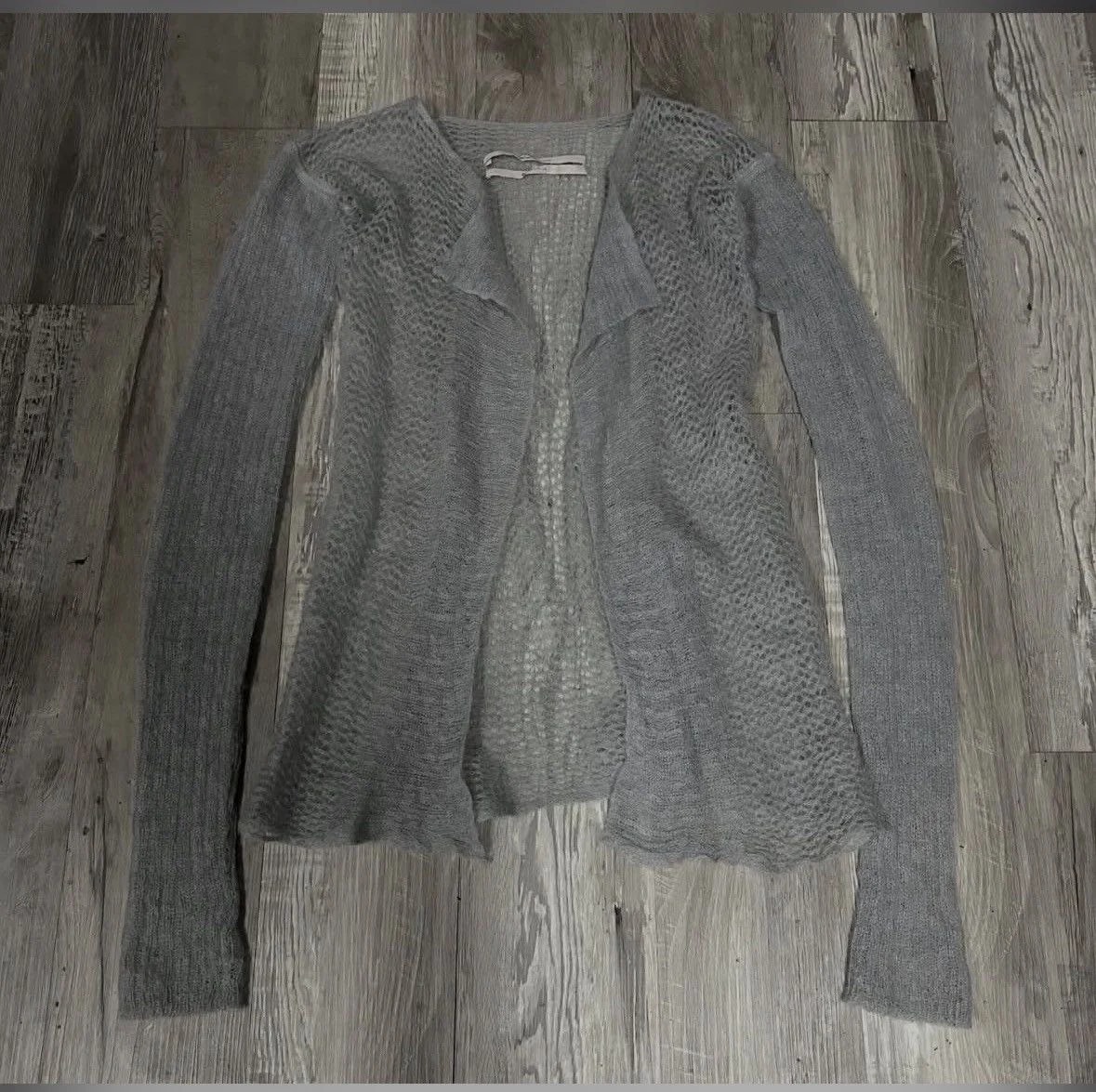 Rick Owens Cardigan 3
