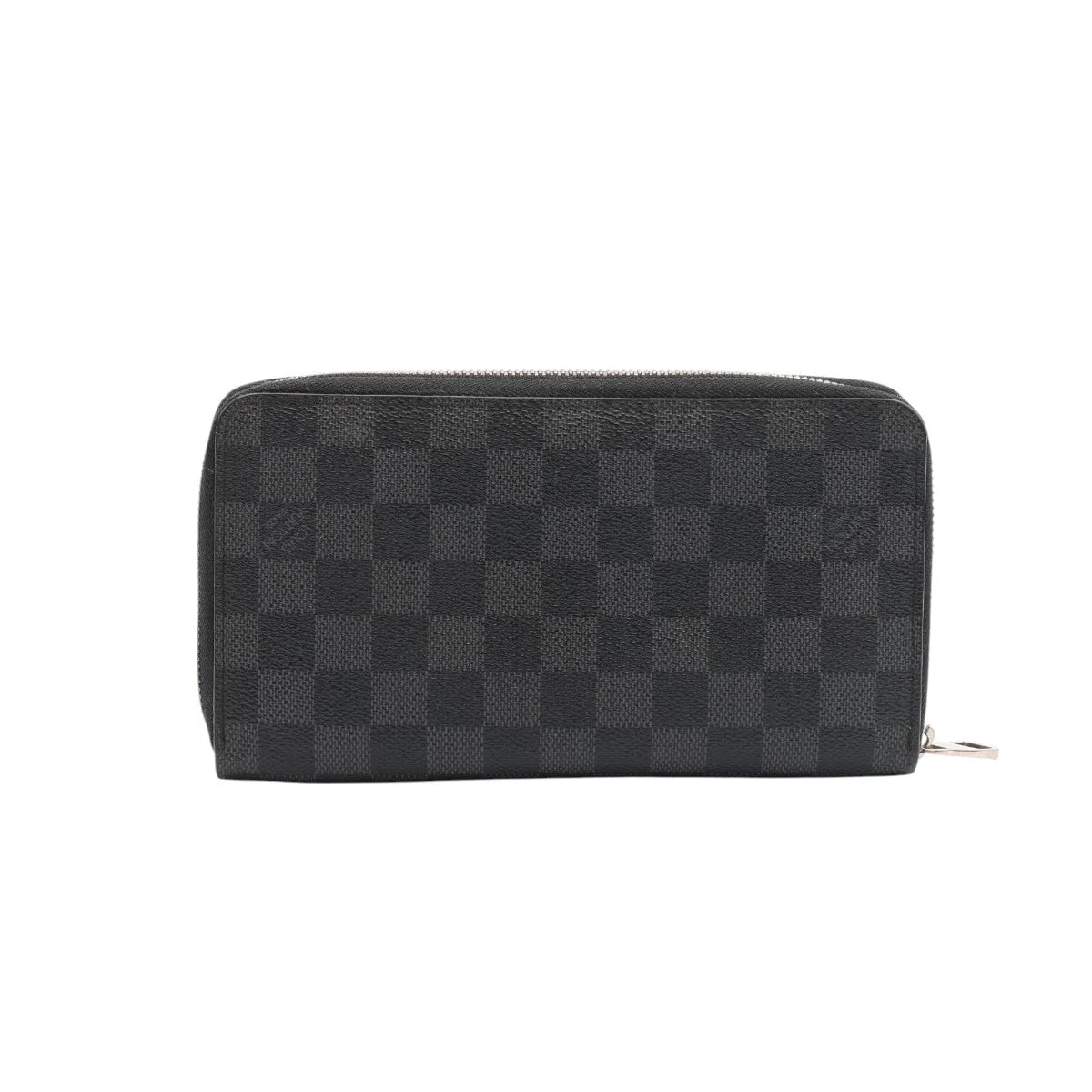 Louis Vuitton — Louis Vuitton Zippy Organizer — Accessory — resale