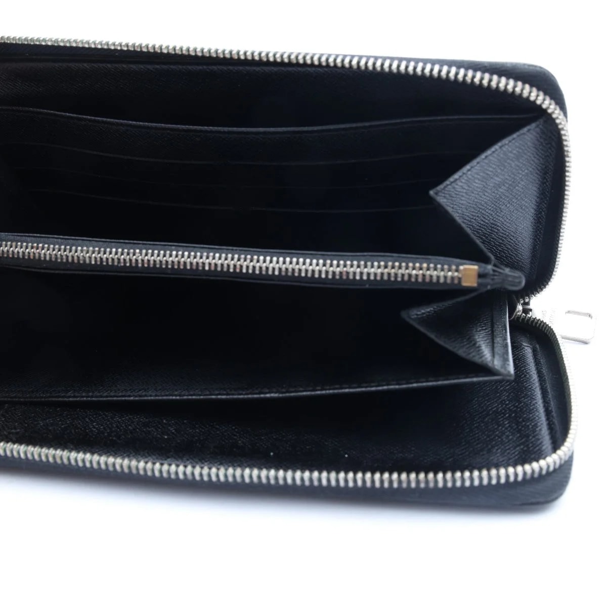 Louis Vuitton Zippy Organizer 3