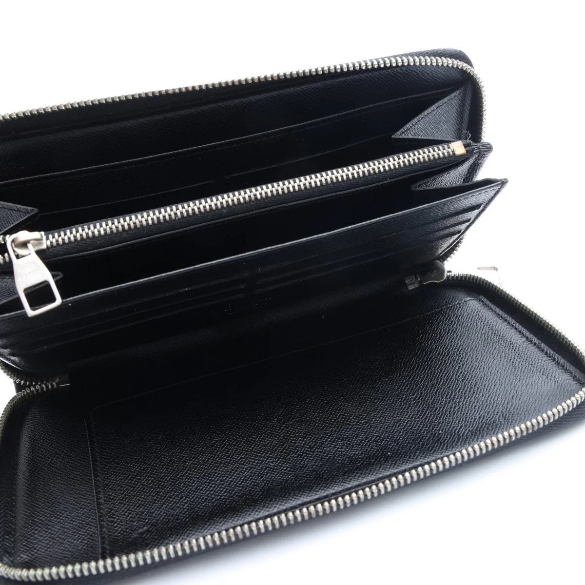 Louis Vuitton Zippy Organizer 4