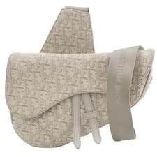 Dior — Dior Saddle - Excellent #M240N9 — Handbag — resale