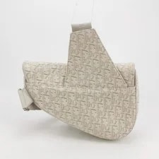 Dior Saddle - Excellent #M240N9 2