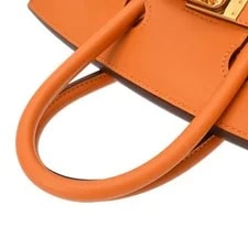 Hermes Birkin 25 Vaux 3