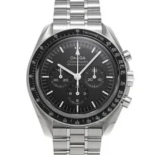 Omega — Omega Speedmaster Moonwatch Professional Co-Axial Master Chronometer #W1542 — Watch — resale