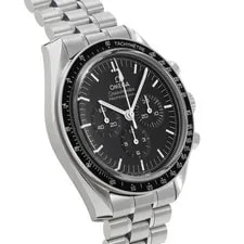 Omega Speedmaster Moonwatch Professional Co-Axial Master Chronometer #W1542 3