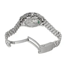 Omega Speedmaster Moonwatch Professional Co-Axial Master Chronometer #W1542 4