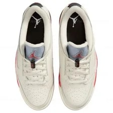 Air Jordan Sixty Plus Low ' IH2047-100 New Sizes 4
