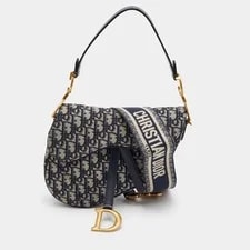 Dior — Dior Saddle Medium and — Handbag — resale