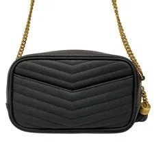 Saint Laurent Paris Lou Mini 618057 3