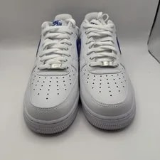 Nike Air Force 1 Low Hyper -113 Size 10.5 Shoes New 2
