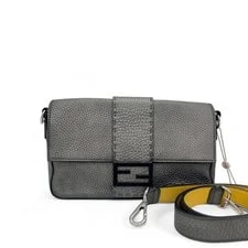 Fendi Baguette Grained (zz061226c0r) 2