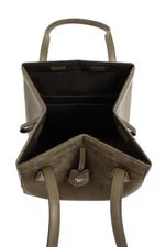 Fendi Origami Medium $2950 New & 4