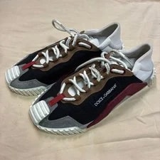Dolce & Gabbana — Dolce & Gabbana Low-Top — Sneaker — resale