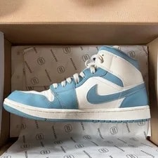 10.5US Air Jordan 1 Mid 3
