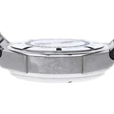 IWC Schaffhausen Ingenieur IW378505 45mm SS Rubber Automatic Chronograph #C130 4