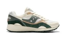 Saucony 6000 Anti Slip and Wear Resistant Height Increasing - S79033-5 2