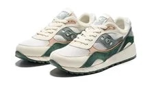 Saucony 6000 Anti Slip and Wear Resistant Height Increasing - S79033-5 3