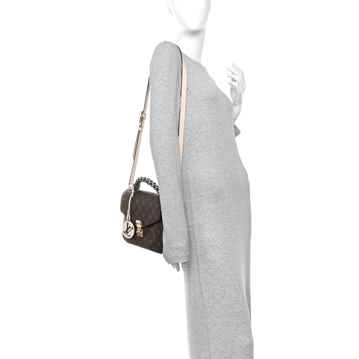 Braided Pochette Metis 2