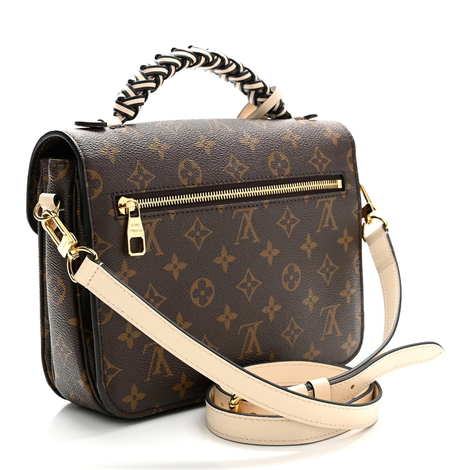 Braided Pochette Metis 3