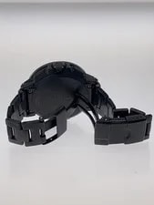 Casio Protrek Angler Line Belt Usage Titanium Belt BLK PRW 73XT From Japan 4