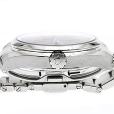Omega Seamaster Aqua Terra 231.10.39.61.06.001 39mm SS Gray #C7154 2