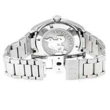 Omega Seamaster Aqua Terra 231.10.39.61.06.001 39mm SS Gray #C7154 3