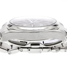 Omega Seamaster Aqua Terra 231.10.39.61.06.001 39mm SS Gray #C7154 4