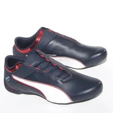 Puma — Puma Bmw Future Cat M1 Driving Shoes 305784-02 Us9 — Sneaker — resale