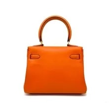 Hermes Kelly 20 2way Hand 〇XBlind Stamp eK0315A 3