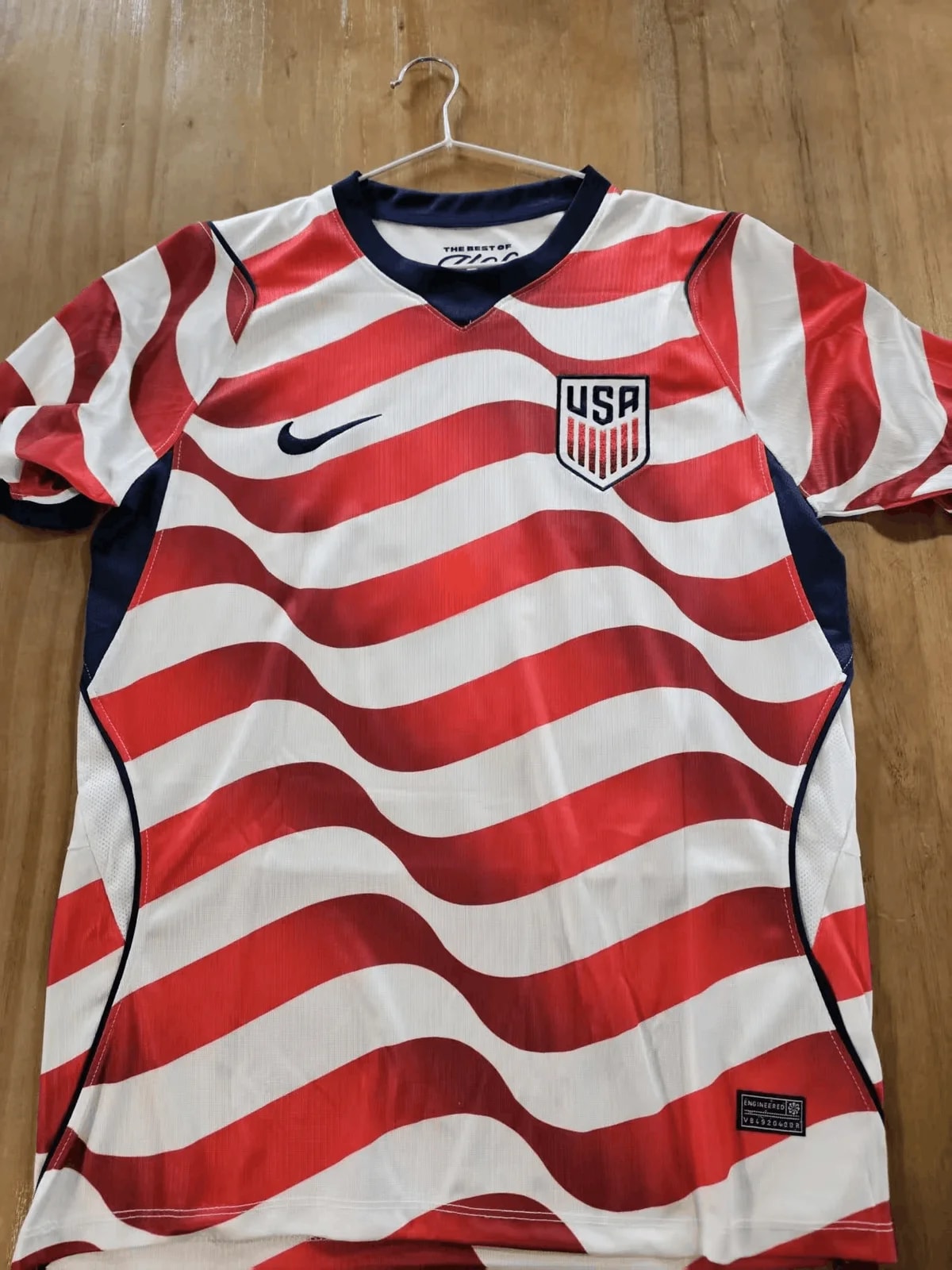 2026 USA Football World Cup 2