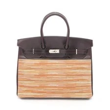 Hermès — Hermes Birkin 35 #RCB2938 — Handbag — resale