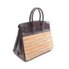 Hermes Birkin 35 #RCB2938 2