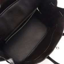 Hermes Birkin 35 #RCB2938 3