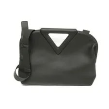 Bottega Veneta — Bottega Veneta Medium Dark From Japan — Handbag — resale