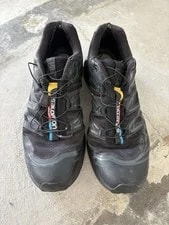 Salomon — Salomon XT-6 in / / - Size 10.5 US — Sneaker — resale