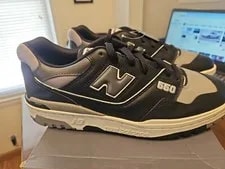 New Balance BB550-SR1 US Size 11 - New With Box 2